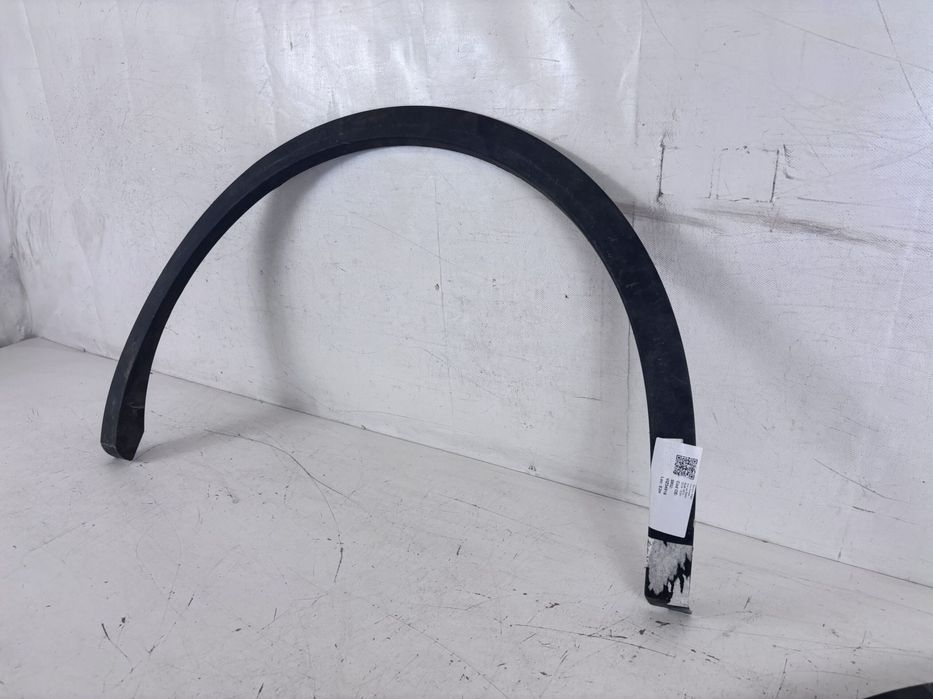 Bandou Aripa Overfender Stanga Spate Audi Q5 2 2016 2017 2018 2019 202