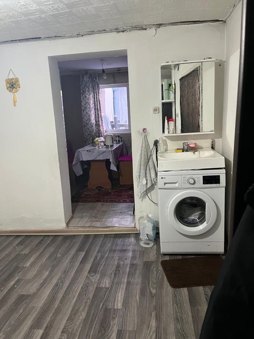 Продам дом барачного типа