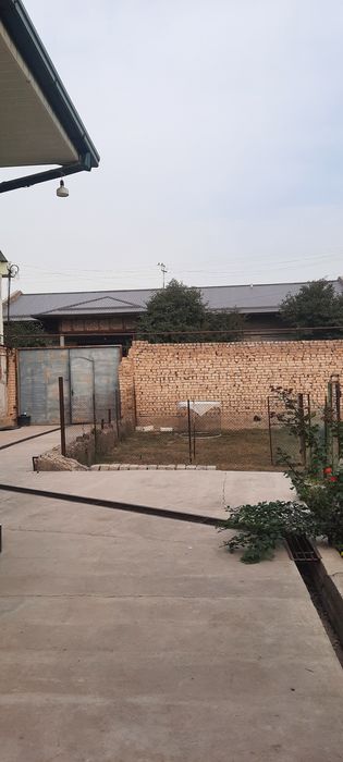 Кибрай 6с.4х янги уй