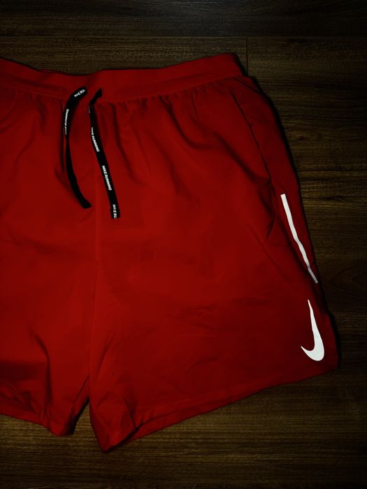 Резервирани! шорти Nike Men FlexStride 7” Brief-Lined Running Shorts