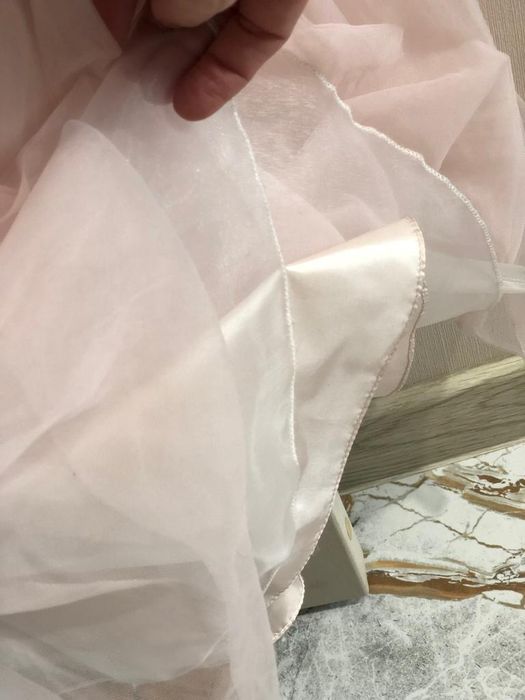 Платье Балерина на девочку