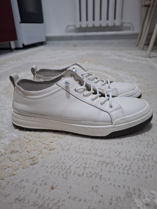 Продам кеды от Mattini