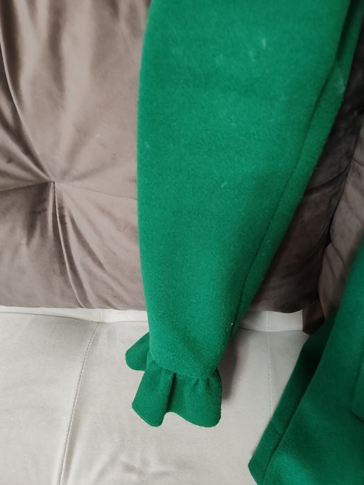 Ново палто на Луси размер С