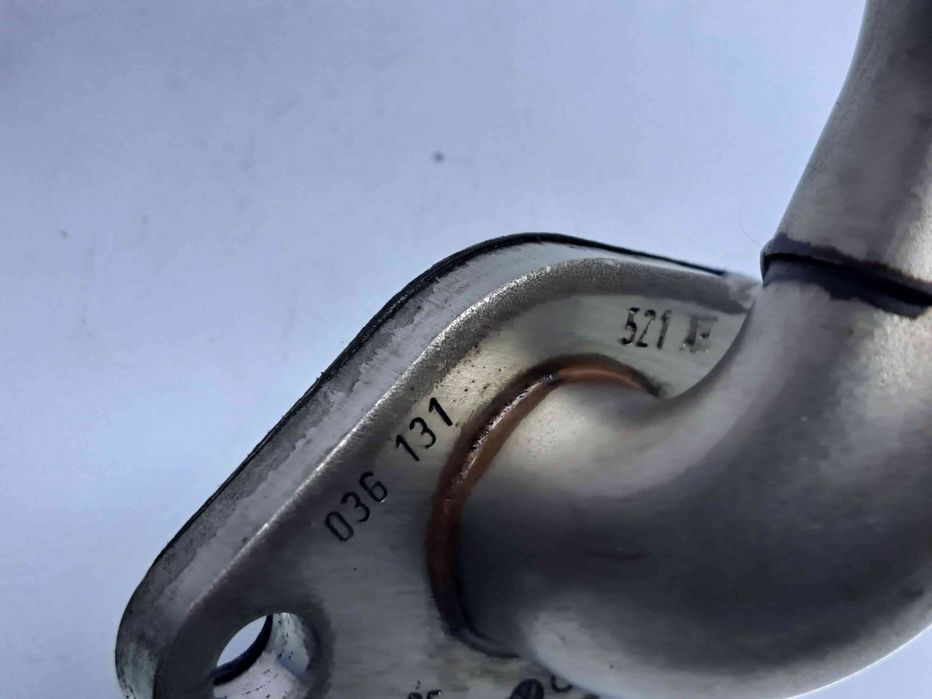 Conducta gaze Volkswagen Golf 5 (1K1) [Fabr 2004-2008] 036131521AH 1.9