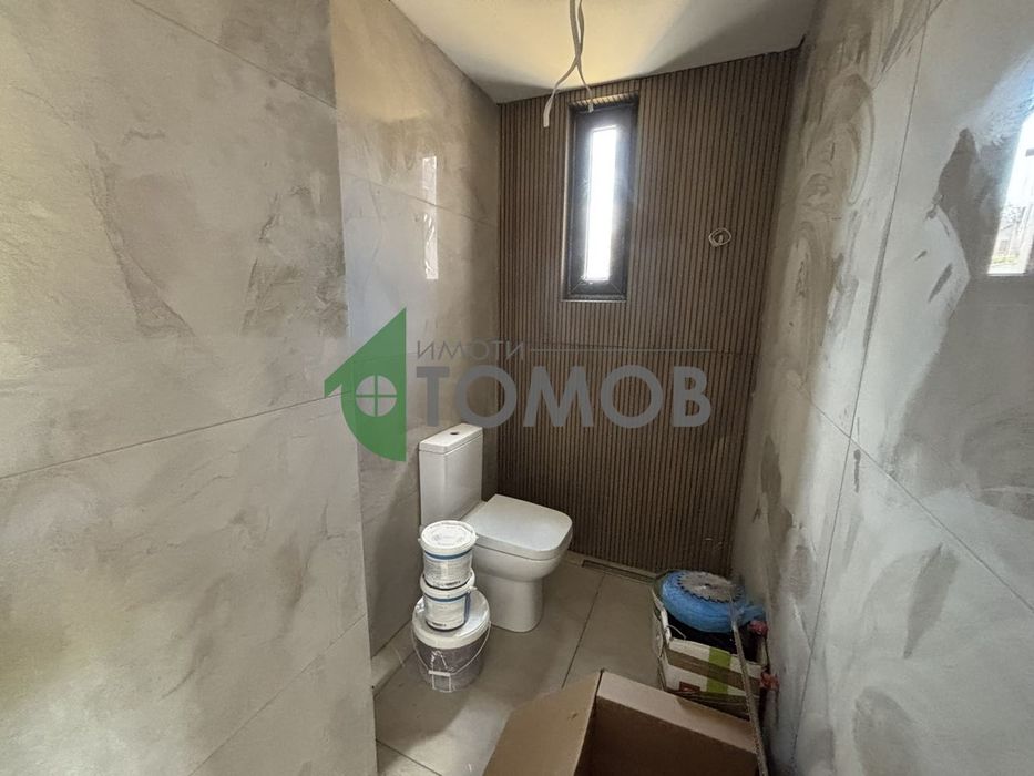 Продава се Къща в с. Богомилово, Област Стара Загора - 100 кв.м за 1800 €/кв.м - Снимка #4