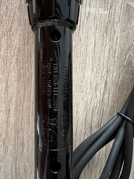 Ondulator BaByliss pentru bucle medii