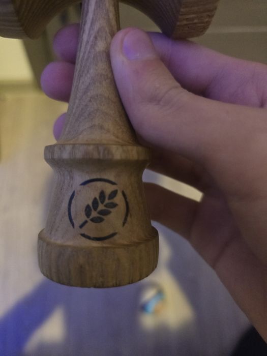 Kendama Cereal Celebration P (dau la schimb pe miguel sau vand)