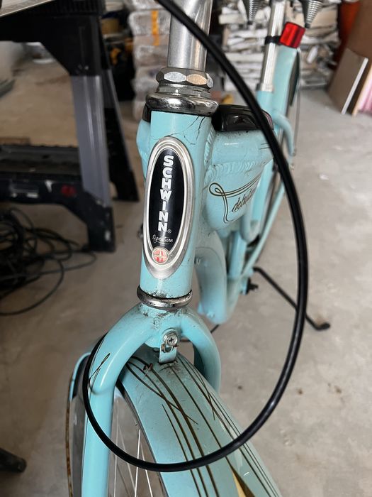 Bicicleta SCHWINN Debutante