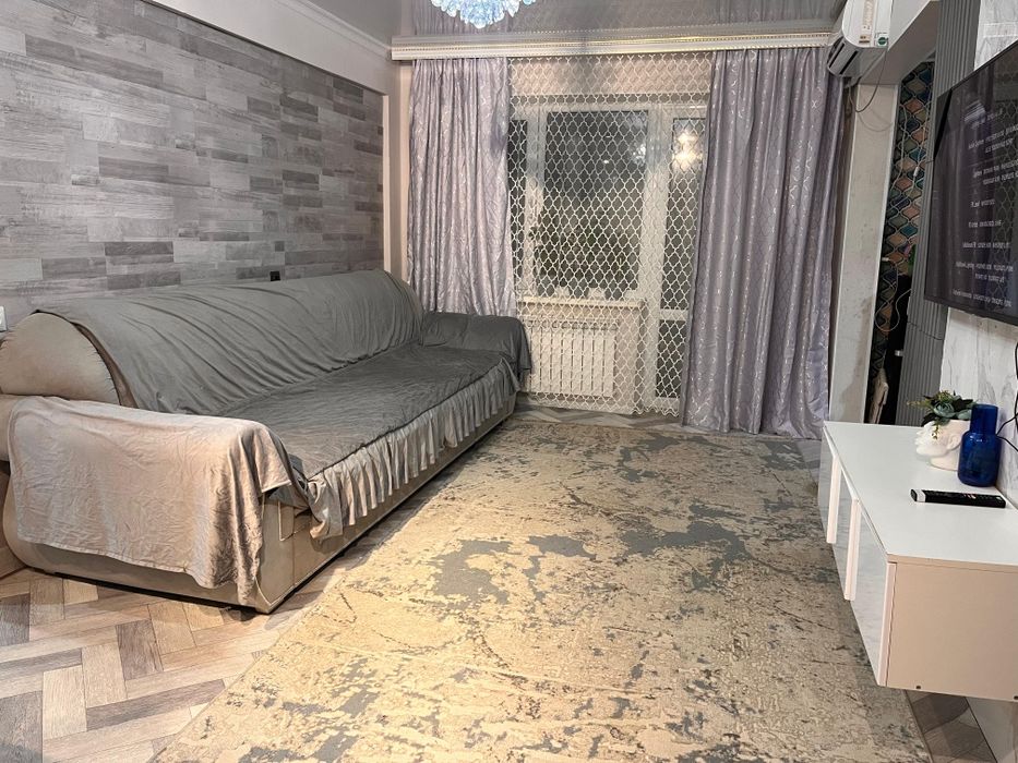 Продам 3х комнатную квартиру