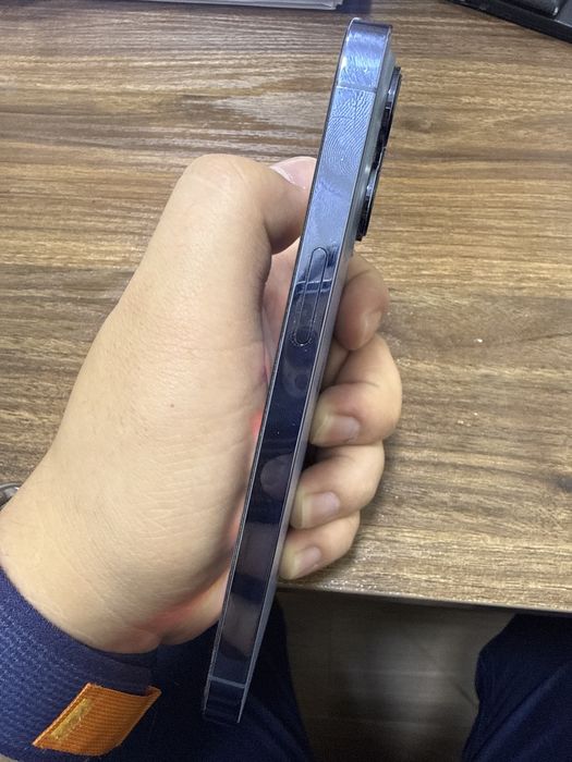 Iphone 13 pro 128 (simkarta)