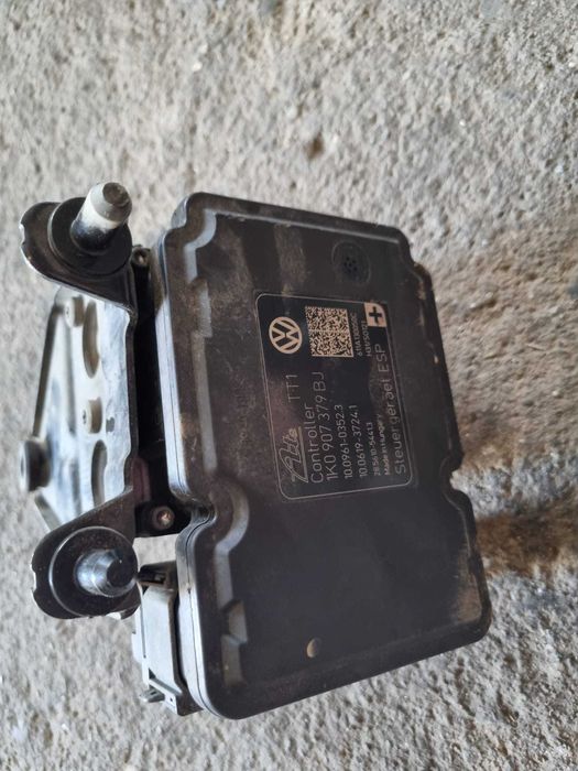 Unitate control pompa ABS Volkswagen Audi Skoda  diferite coduri