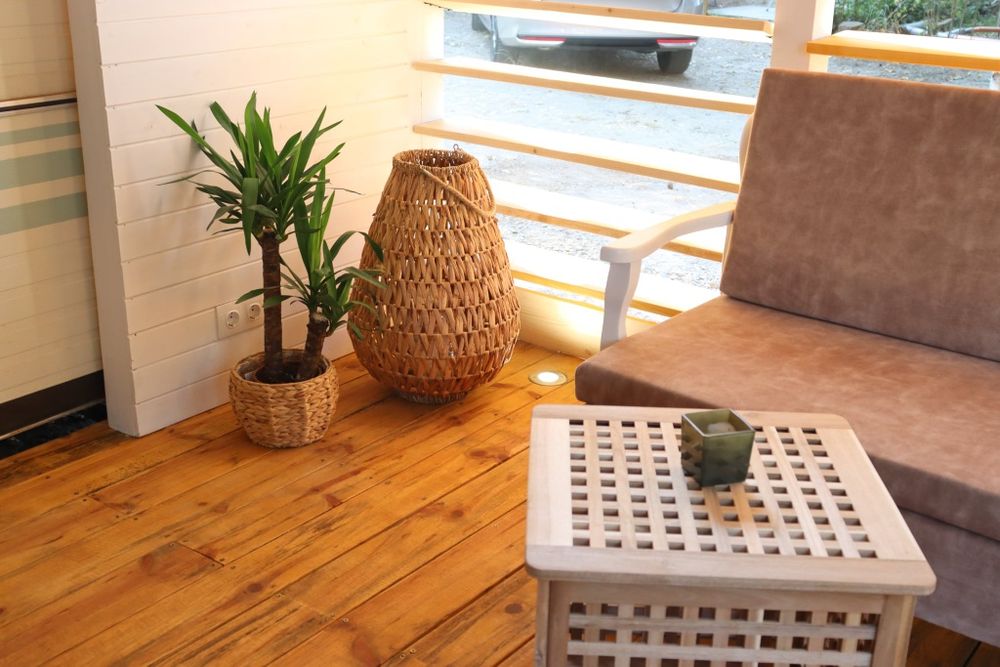 Каравана Номадика 2 под наем