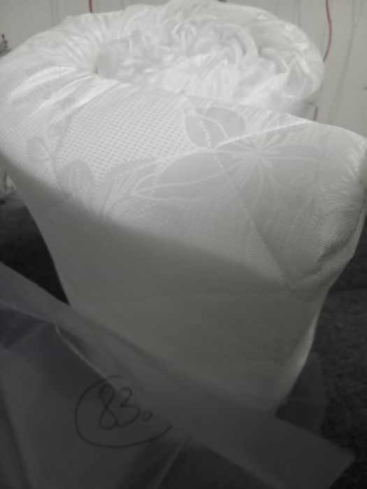 Новый матрас размер 70×190