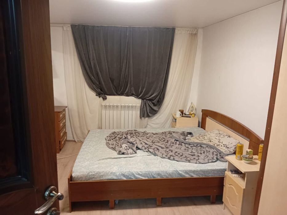 Сдам времянку со всеми условиями.