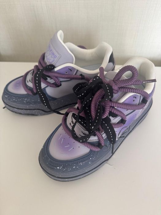 кроссовки детские