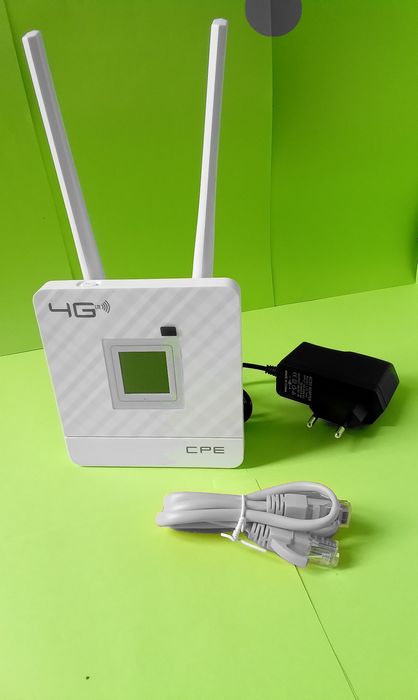 Домашний роутер модем билайн актив теле2 алтел 4G+ wifi