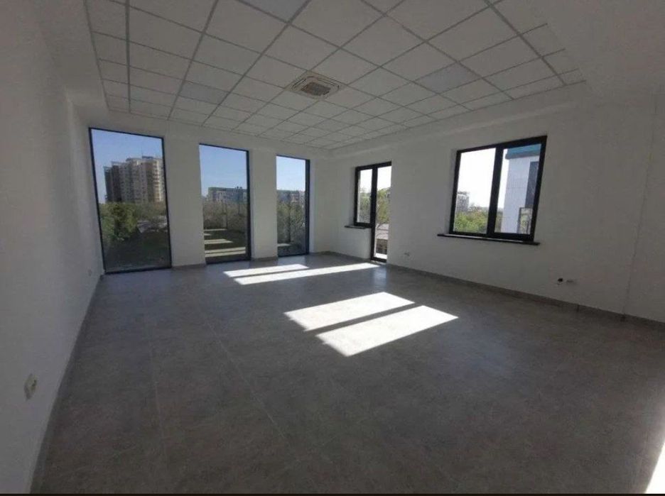 Аренда офиса на Бибигон. Экопарк. 195 м²