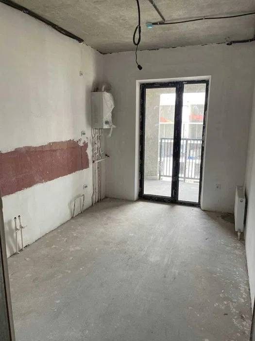 Квартира‼️ Oz Makom. 2kom. 60 m2.  Коробка