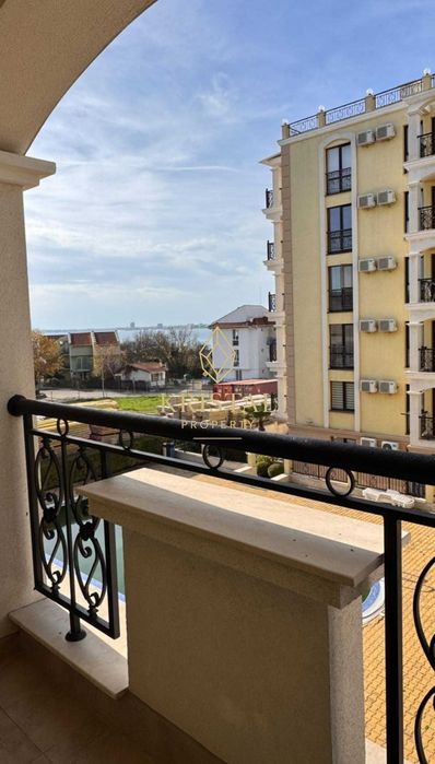 Продава се Двустаен апартамент в Свети Влас - 55 кв.м за 881 €/кв.м - Снимка #13