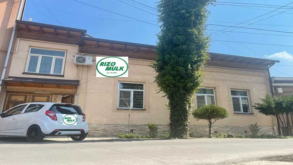 Шайхонтохур туманида файзли ховли сотилади. NR494/141