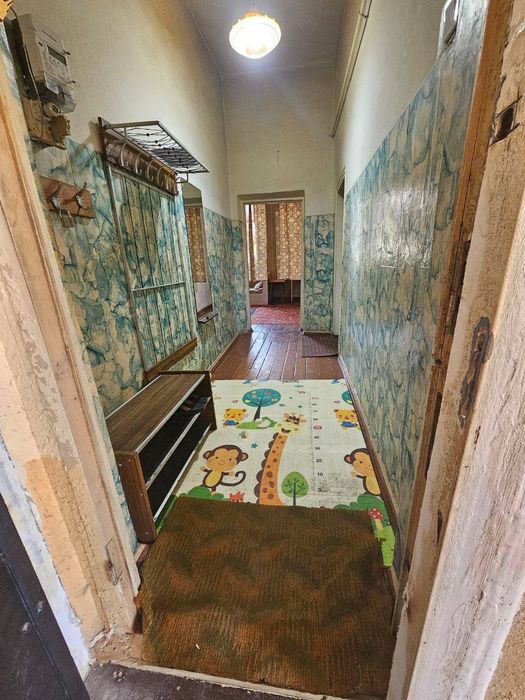 Продам Старые Сергели 2/2/2