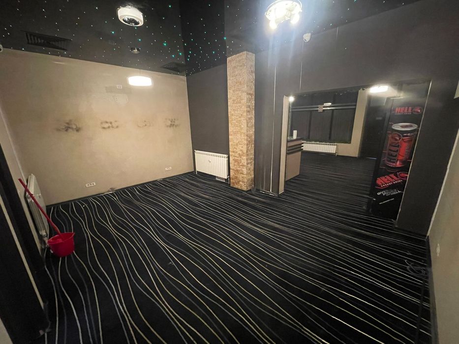 Inchiriez spatiu comercial Navodari