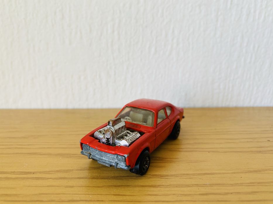 Matchbox  hot  rocker #  67