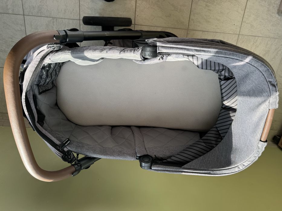Детска количка - Easywalker Harvey 3 Premium 2 in 1
