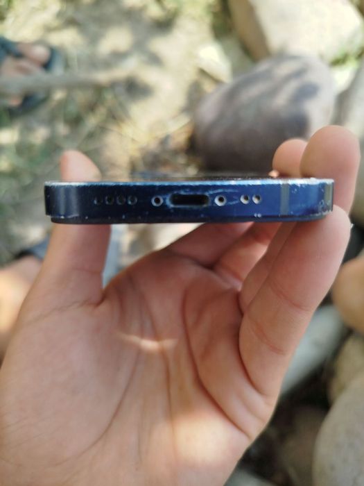 Iphone 12 mini 128