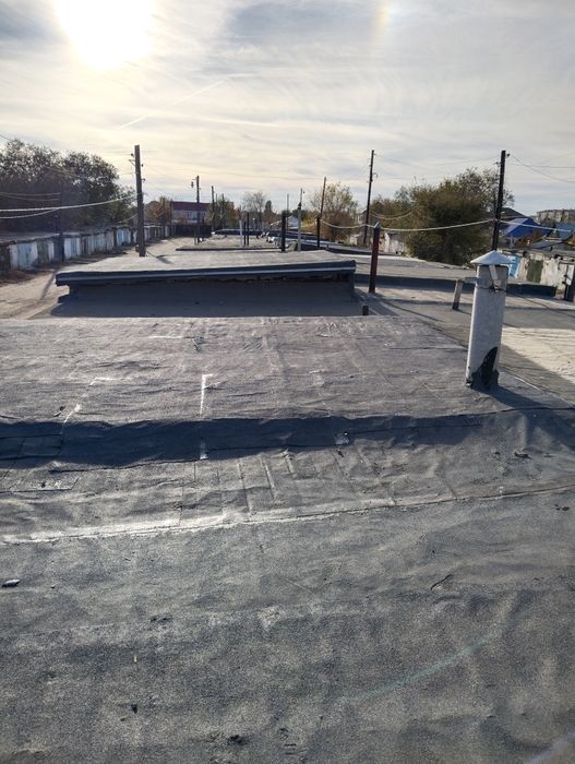 Продам гараж Акимат