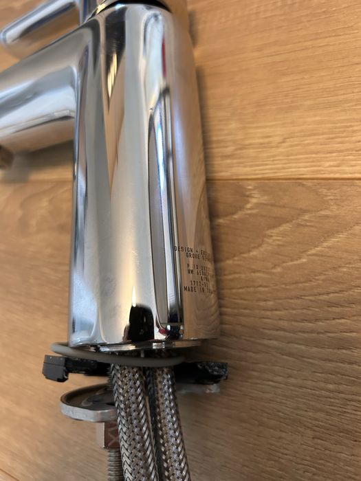 Baterie Grohe Monocomanda