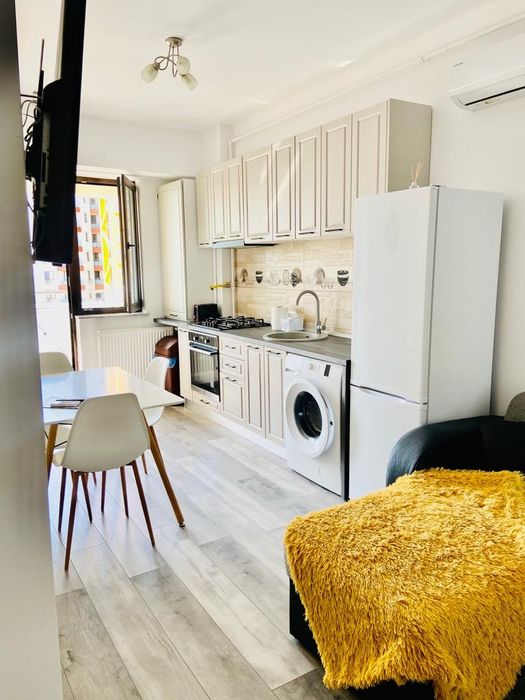 Regim hotelier Lazar Rezidence /Cuza Vodă