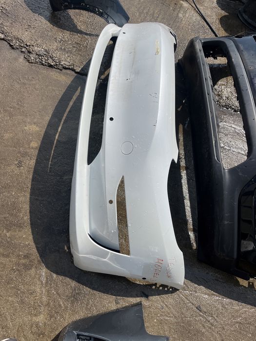 Броня Tesla Model 3 17- 7бр