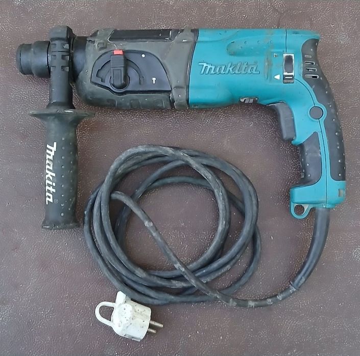 Перфоратор Makita 2470 оригинал