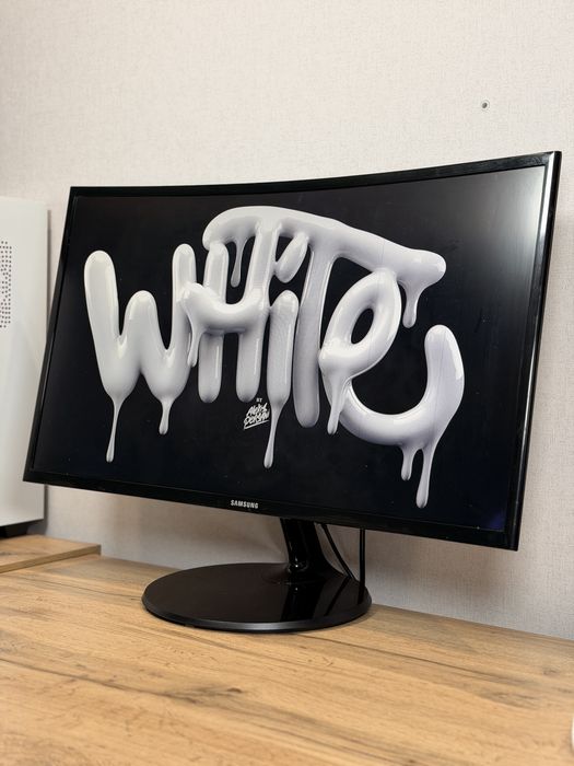 Монитор Samsung 60Hz