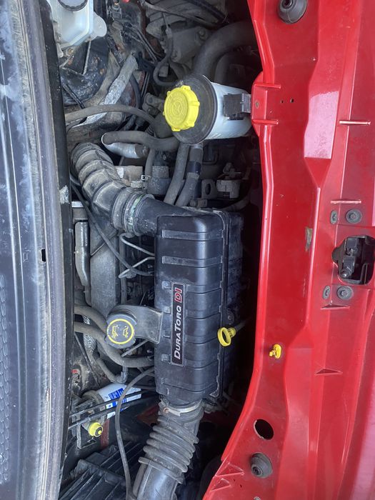 Piese ford transit 2000-2006 motor 2.0 tddi