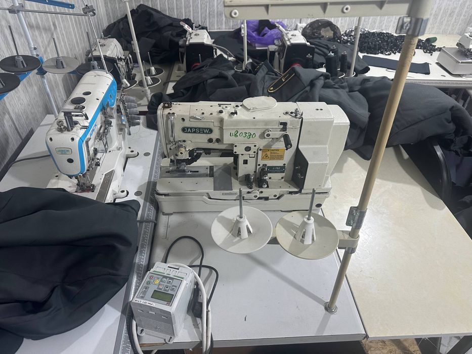 tugama tikish moshinasi