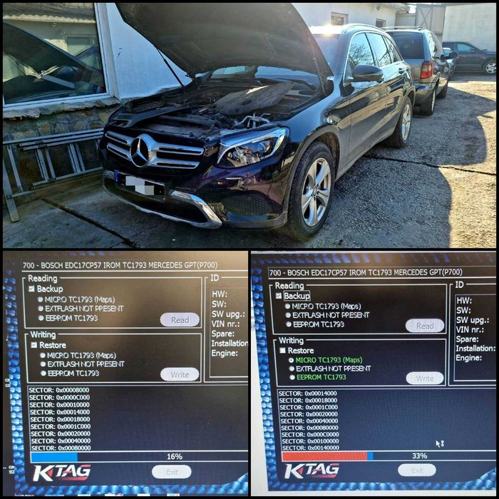 Автоклиматици зареждане ремонт R134a R1234yf R744