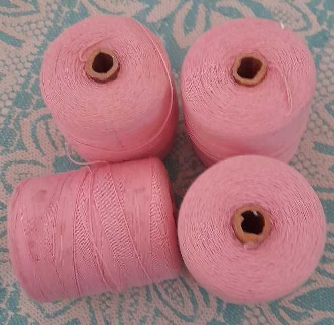 Продам х/б нитки для вязания "Экстра"