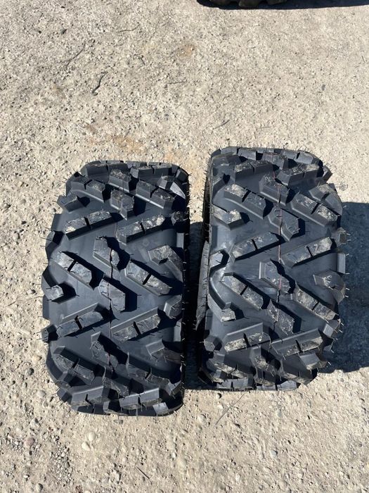 ANVELOPA 26x11-14 FORERUNNER ATLAS 6PR  Cauciucuri tractor, Fiat, Case, Fendt, John Deere, New Holland, Massey Ferguson, UTB   Cauciucuri tractor, Fia