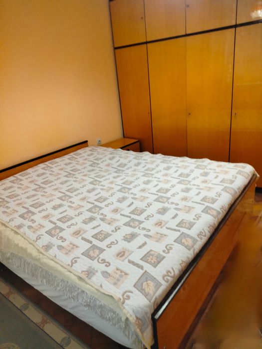 Дава се под наем Едностаен апартамент в Плевен, Широк център - 50 кв.м за 255 € - Снимка #7