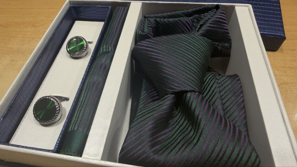 Комплект за подарък