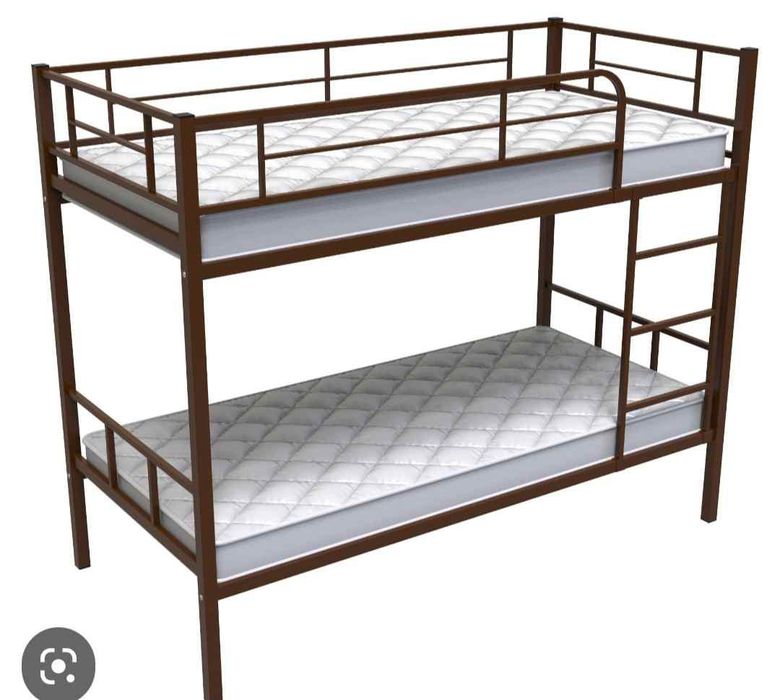 Мебель на заказ двухэтажный кровать