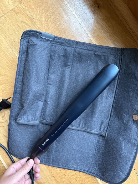 Преса за коса Philips Prestige BHS732/00