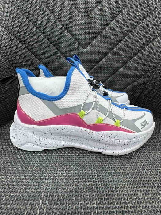 Маратонки Steve Madden