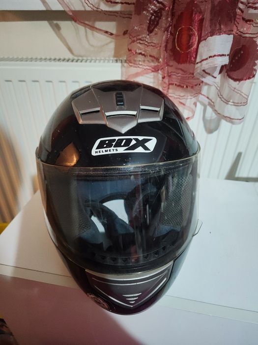 Каска  HJC- S и BOX M