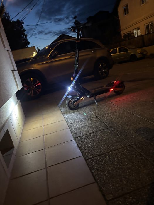Kukirin g2 max (375 km)