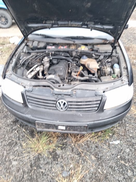 Piese vw pasat b5. 5