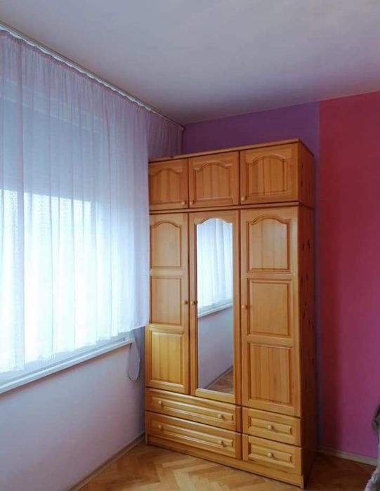 Апартамент под наем