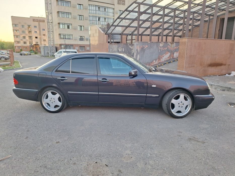 Диск для мерседес